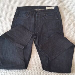 Rag & Bone Fit 2 Slim size 30. Great condition